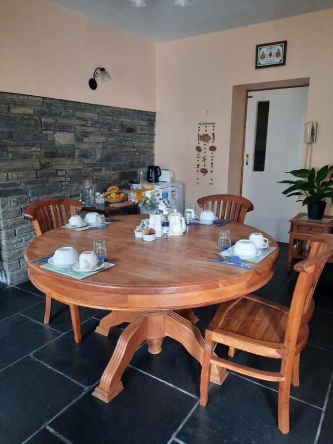 The Longboat Durrus Exterior foto