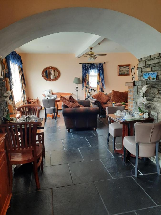 The Longboat Durrus Exterior foto
