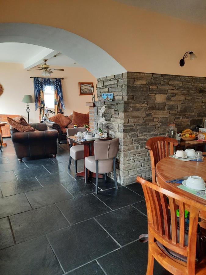 The Longboat Durrus Exterior foto